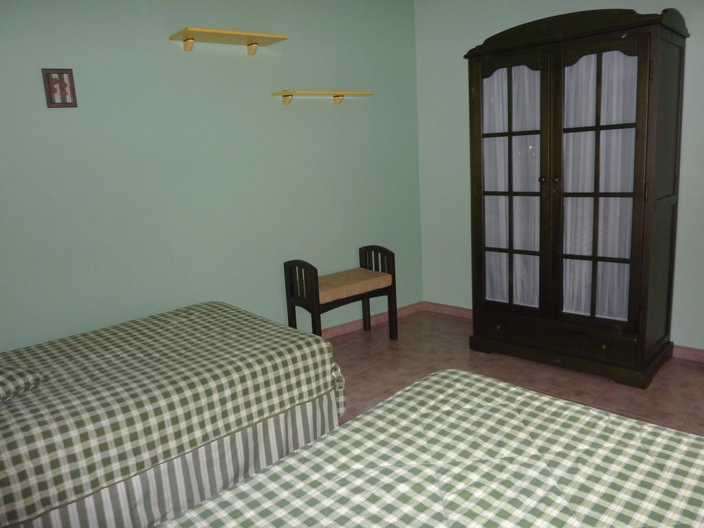 La Morada Casa Rural Bolaños de Calatrava Chambre photo